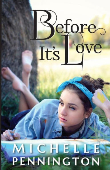 Antes de que sea amor