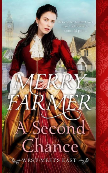 A Second Chance (West Meets East)