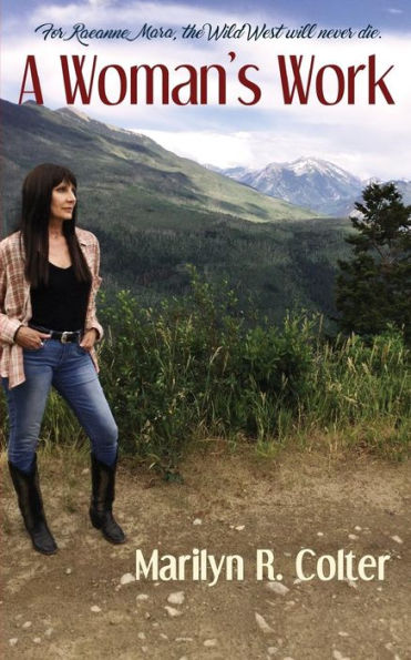 A Woman's Work (Women's Work)