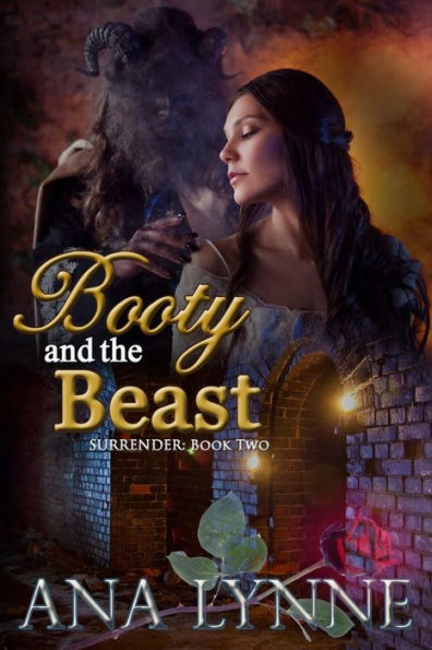 Booty and the Beast (Surrender: Book 2): Surrender: Book 2 (Volume 2)