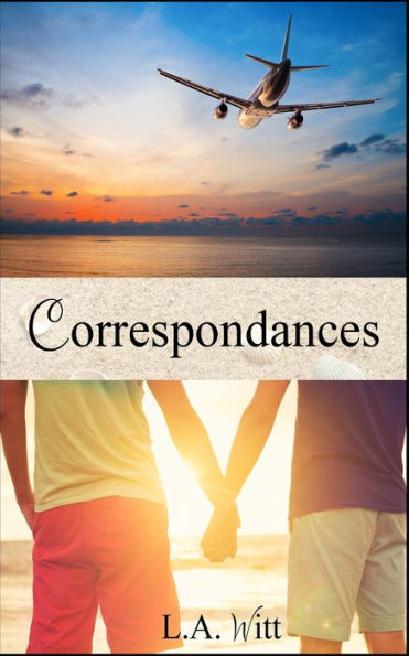 Correspondances (French Edition)
