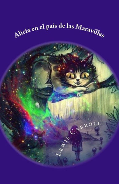 Alicia en el pais de las Maravillas (Hoc Pueritia) (Volume 2) (Spanish Edition)