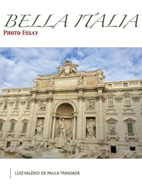 Bella Italia: Photo Essay