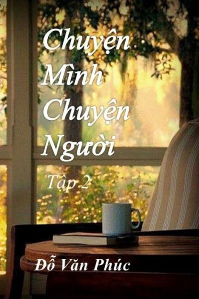 Chuyen Minh Chuyen Nguoi, vol. 2: Informe completo sobre las elecciones presidenciales de EE. UU. de 2016 (edición vietnamita)