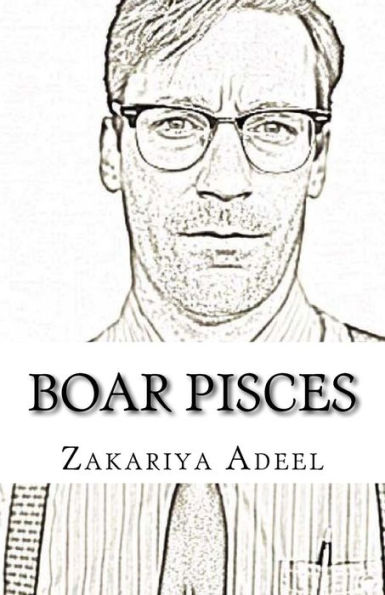 Boar Pisces: The Combined Astrology Series