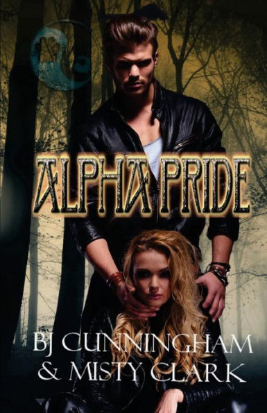 Alpha Pride (Creation Inc. Series)