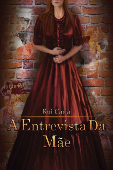 A Entrevista da Mãe (Portuguese Edition)