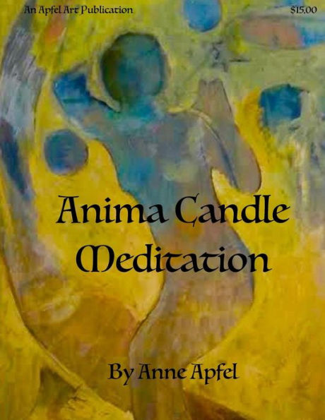 Meditación con velas Anima: una guía para el encantamiento