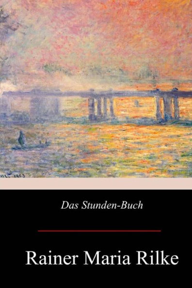 Das Stunden-Buch (German Edition)