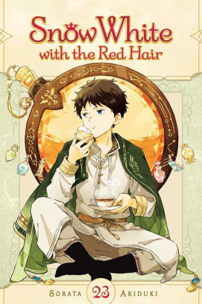 Snow White With The Red Hair, Vol. 23 (23)