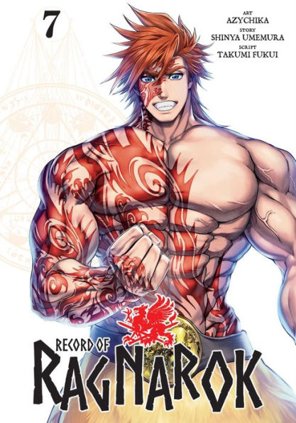 Record Of Ragnarok, Vol. 7 (7)