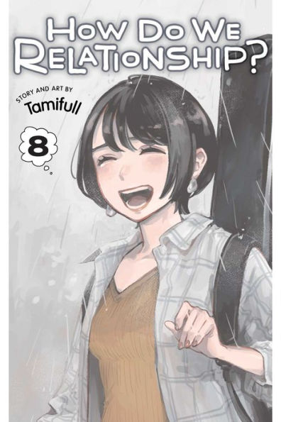 How Do We Relationship?, Vol. 8 (8)