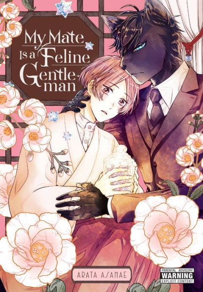 My Mate Is A Feline Gentleman (Volume 1)