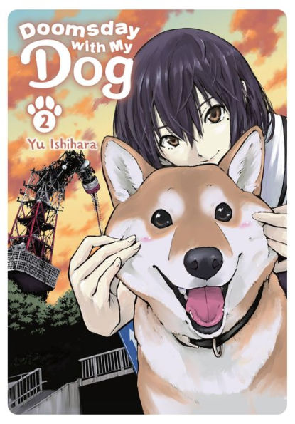 Doomsday With My Dog, Vol. 2 (Doomsday With My Dog, 2)