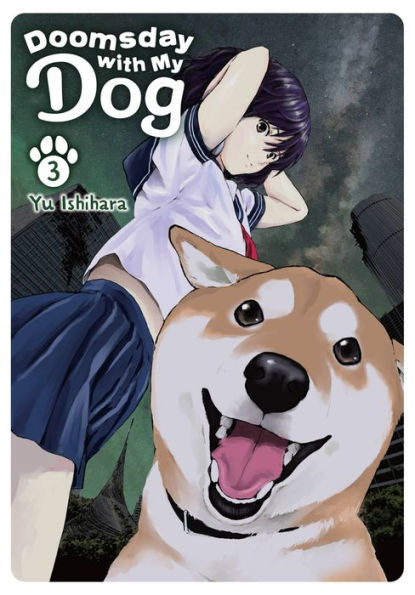 Doomsday With My Dog, Vol. 3 (Volume 3) (Doomsday With My Dog, 3)