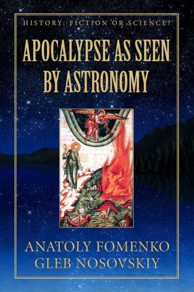 Apocalipsis visto desde la astronomía (Historia: ¿ficción o ciencia?)
