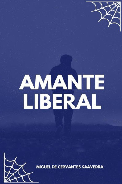 Amante Libera (Spanish Edition)