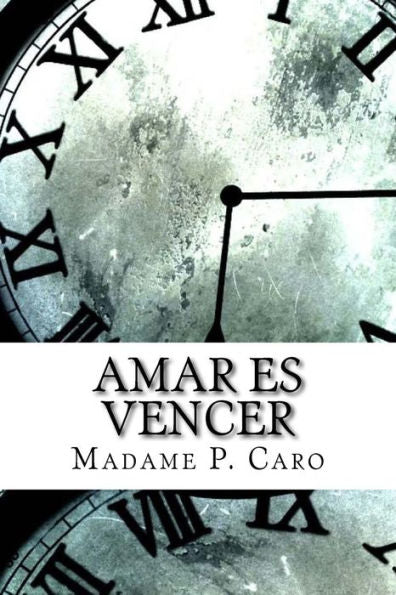 Amar Es Vencer