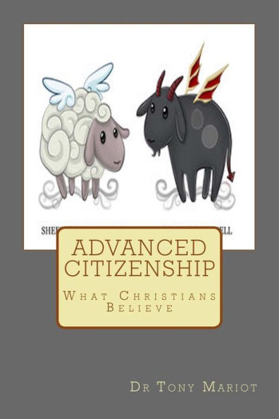 Advanced Citizenship