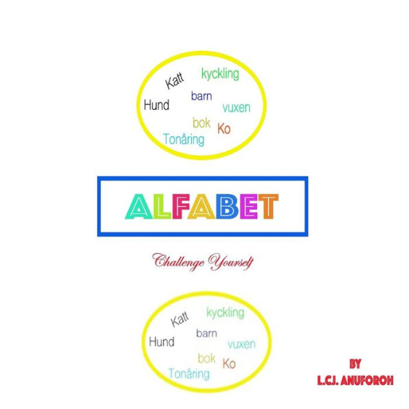 Alfabet: Challenge Yourself