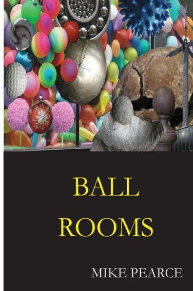 Ball Rooms