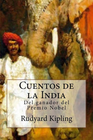 Cuentos de la India (Spanish Edition)