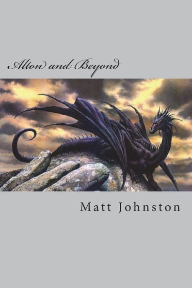 Alton and Beyond (Grayson Gray Stories)