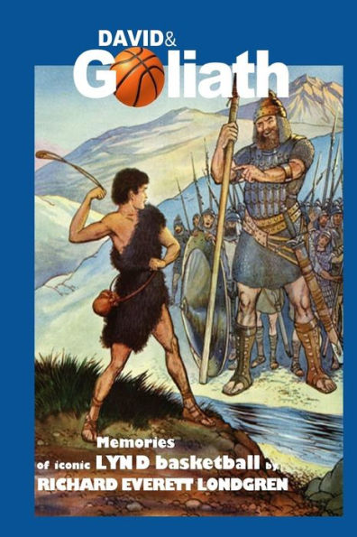 DAVID y Goliat como metáfora del baloncesto Lynd: el icónico Lynd de 1946