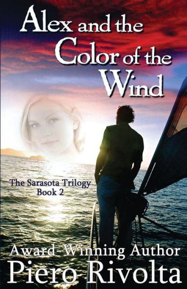 Alex and the Color of the Wind (The Sarasota Trilogy)