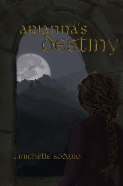 Arianna's Destiny