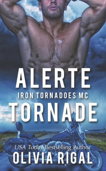 Alerte Tornade (Les Tornades d'Acier) (Edición francesa)