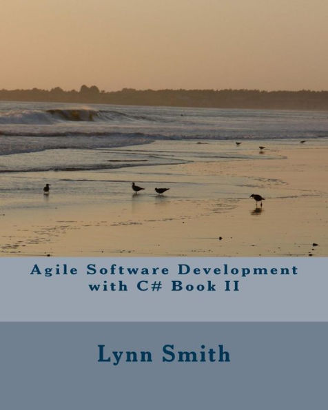 Desarrollo ágil de software con C# Libro II