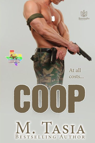 Coop (Boys of Brighton)