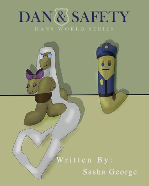 Dan y la seguridad (Dans World)