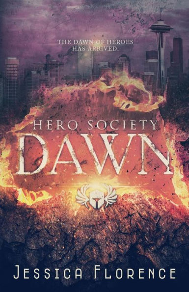 Dawn (Hero Society)