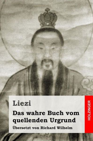 Das wahre Buch vom quellenden Urgrund (Edición alemana)