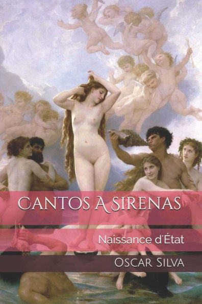 Cantos A Sirenas (Spanish Edition)