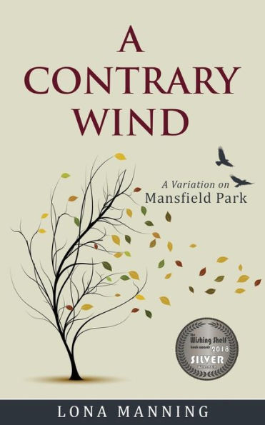 Un viento contrario: una variación de Mansfield Park (Trilogía de Mansfield)