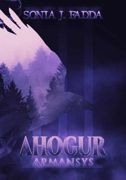 AHOGUR III: Armansys (French Edition)