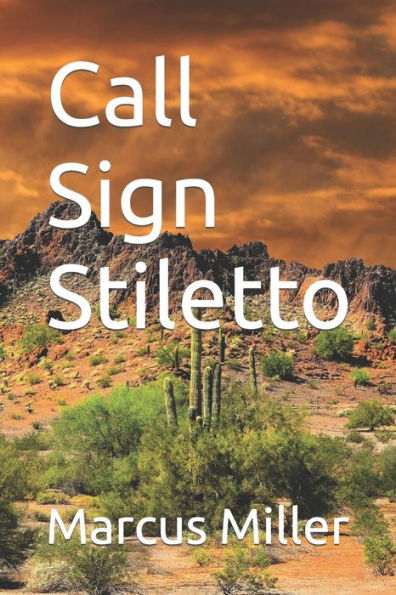 Call Sign Stiletto (The Forgotten Man)