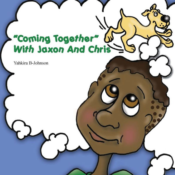 Coming Together With Jaxon And Chris