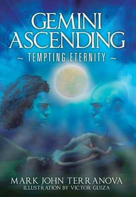Géminis ascendente: Tentando la eternidad: un libro de la serie Géminis ascendente