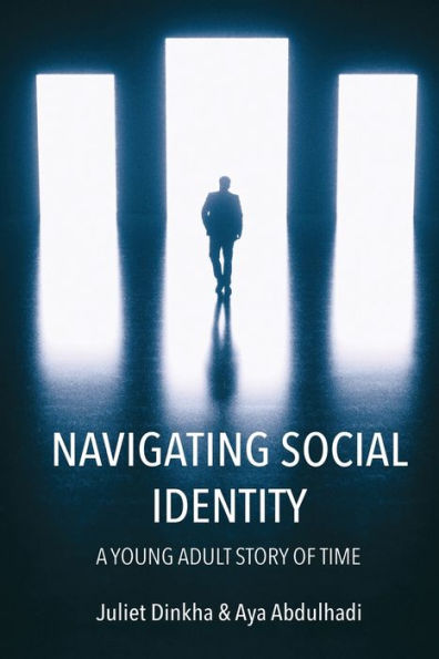 Navigating Social Identity: A Young Adult Story Of Time