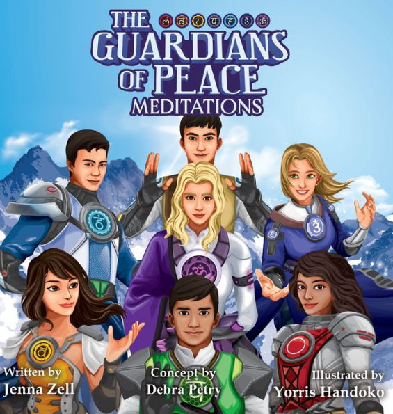 Guardians Of Peace Meditations