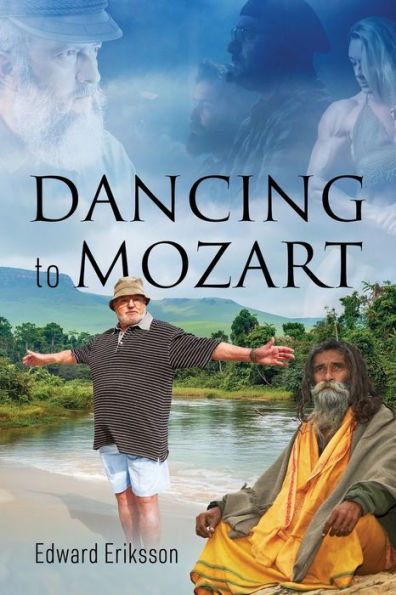 Dancing To Mozart