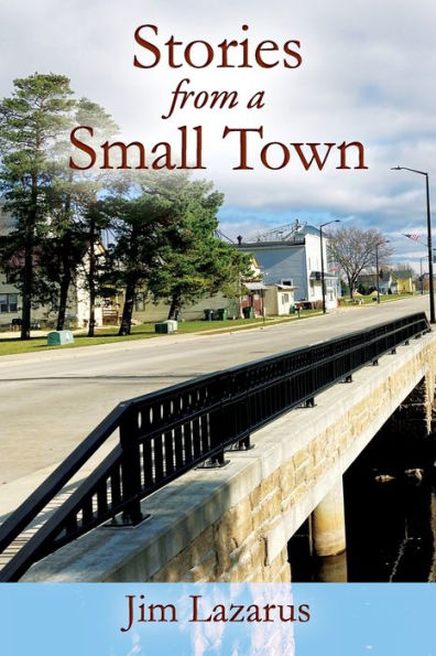 Stories From A Small Town