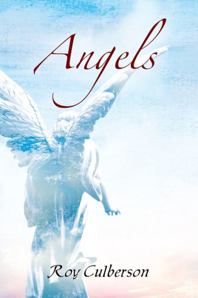 Angels - 9781977260215