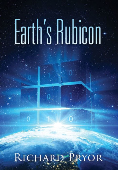 Earth's Rubicon - 9781977265227