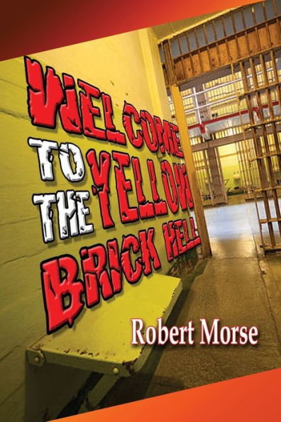 Welcome To - The Yellow Brick Hell