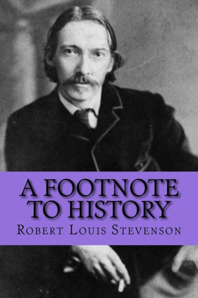 A Footnote to History